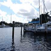 Cooley's Landing