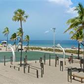 Fort Lauderdale Beach Park