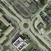 Roundabouts / Turnarounds