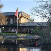 Old Glory Camp