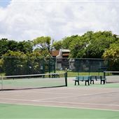 West Lake Park