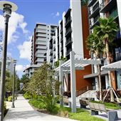Flagler Village