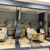 Broward College - Hospital/Dental