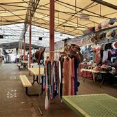 Swap Shop