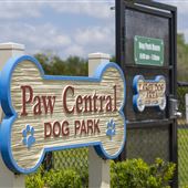 Paw Central Dog Park