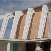 The Sanctuary Church