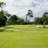 Woodmont Country Club & Pines Course