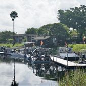 Sawgrass Recreation Park
