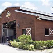 Pine Hollow Equestrian Center