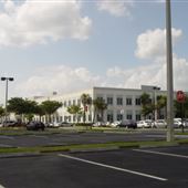Tamarac Commerce Park