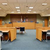 NSU Shepard Broad College of Law & Library