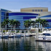 NSU Oceanographic Center