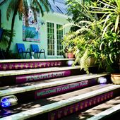 Pineapple Point Guest House