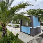 Lauderhill Public Kiosks