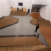 The Lab at Surf Skate Science