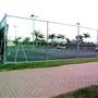 Frank Veltri Tennis Center & Club at Plantation Central Park