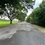 Brian Piccolo Park - roadways