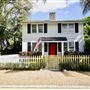Sailboat Bend Neighborhood