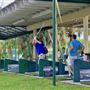 Aqua Golf Driving Range