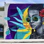 AOTA (Avenue of the Arts) District Murals