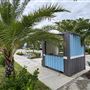 Lauderhill Public Kiosks