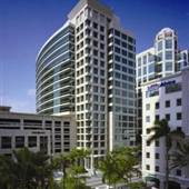Bentley Forbes Building, Las Olas Centre