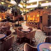 Fort Lauderdale Marriott Coral Springs Hotel, and Convention Center