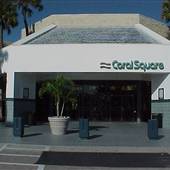 Coral Square Mall