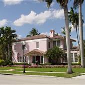 Weinger House