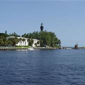 Hillsboro Inlet & Bridge