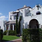 Joseph Wesley Young House