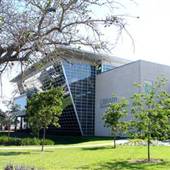 South Regional Library (at Broward College South Campus)