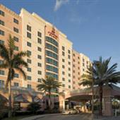 Doubletree by Hilton Sunrise - Sawgrass Mills