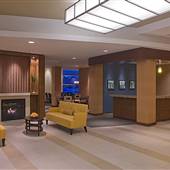 Hyatt House Fort Lauderdale Airport and Cruise Port