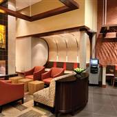 Hyatt Place Fort Lauderdale Airport-South