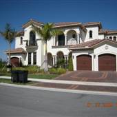 Scherr Residence