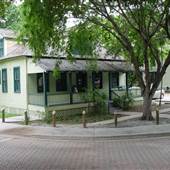 Historic  Fort Lauderdale Pioneer Home