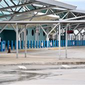 Port Everglades Terminal 18