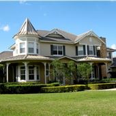 Nancy Private Home