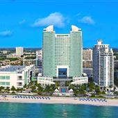 Westin Diplomat Resort & Spa