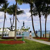 Hillsboro Inlet Park