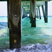 Dania Beach, Pier & Marina (Day Docks)