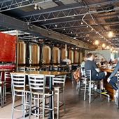 Invasive Species Brewery