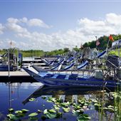 Sawgrass Recreation Park