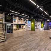 The HUB studio