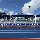 Ansin Sports Complex