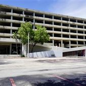 Riverwalk Center Garage