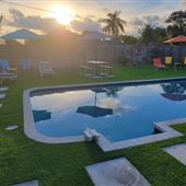 Lola's Retreat