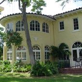 Romanovitch, Drew & Sandy (Private Residence)