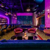 The Dalmar - Element & Sparrow Rooftop